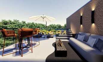 Imagem 5: Manhatan Square - 25m² Studio no Alto da XV muito bem localizado COMPACTO DE LUXO