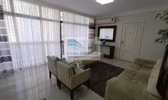 Imagem 3: APARTAMENTO COM 04 DORMITÓRIOS FRENTE AO MAR NA PRAIA DAS PITANGUEIRAS - GUARUJA