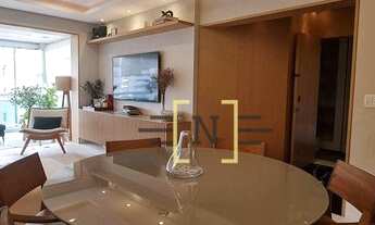 Imagem: Apartamento com 3 dormitórios à venda