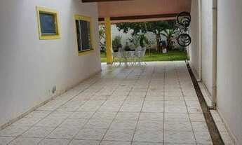 Imagem 3: Casa com 2 dormitórios à venda, 149 m² por R$ 475.000,00 - Cooperi - Guaratinguetá/SP