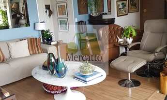 Imagem 5: Apartamento em Parque Taboão - Taboão da Serra