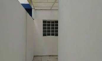 Imagem 6: Casa com 3 dormitórios à venda, 80 m² por R$ 280.000,00 - Vila Das Flores - São José dos C