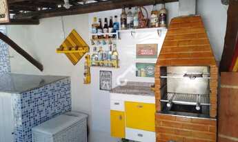 Imagem 2: IPITANGA, Lauro de Freitas. Maravilhoso village com 3 quartos sendo 2 suítes, pronto para