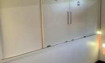 Imagem 5: Kit mobiliada Kitnet com 1 dormitório