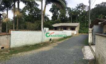 Imagem 6: Casa com 2 dormitórios à venda por R$ 175.000,00 - Progresso - Blumenau/SC