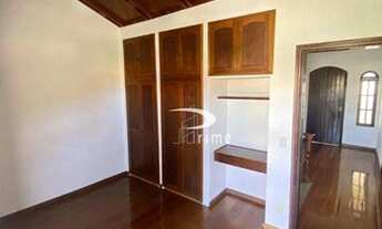 Imagem 7: Casa com 5 dormitórios, 300 m² - venda por R$ 1.550.000,00 ou aluguel por R$ 6.260,00/mês