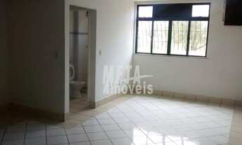 Imagem 5: Kitnet com 1 dormitório para alugar, 30 m² por R$ 600,00/mês - Parque São Caetano - Campos