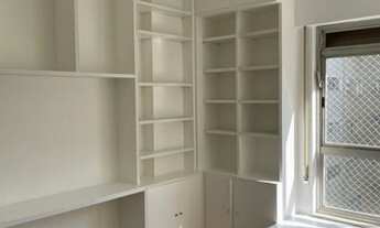 Imagem 7: Apartamento para alugar, 188 m² por R$ 19.000,10/mês - Jardim Europa - São Paulo/SP