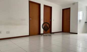 Imagem 2: Loja com apartamento à venda, 82 m² por R$ 270.000 - Campo Grande - Rio de Janeiro/RJ