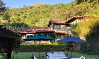 Imagem 2: Petrópolis - Casa de Condomínio - Araras