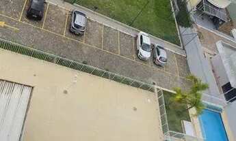 Imagem 5: Apartamento de 58m² com 2 quartos, 1 suíte, 2 vagas de garagem - Águas Claras