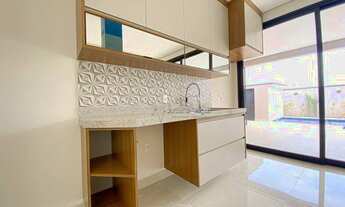 Imagem 2: Sobrado com 3 dormitórios à venda, 247 m² por R$ 2.100.000 - Condomínio Dona Maria José