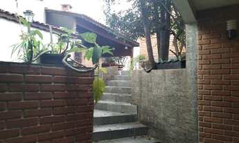 Imagem 6: Casa Térreo para Venda ou Locação na Vila Marari com 3 Suítes e Quintal com Varanda e Quio