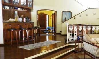 Imagem 3: CASA RESIDENCIAL em SÃO PAULO - SP, ALTO DE PINHEIROS