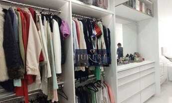 Imagem 7: Apartamento Duplex com 2 suítes em Jurerê - Florianópolis SC