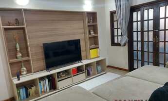 Imagem 3: BARUERI - Casa Padrão - Parque das Nações