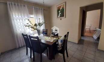 Imagem 6: Casa com 3 dormitórios à venda, 230 m² por R$ 520.000,00 - Jardim Ana Emilia - Taubaté/SP