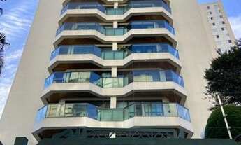 Imagem: São Paulo - Apartamento Padrão - Santana