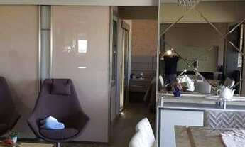 Imagem 6: Apartamento com 3 dormitórios à venda, 112 m² por R$ 1.100.000,00 - Vila Genioli - São Pau