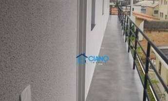 Imagem 7: Studio com 1 dormitório para alugar, 23 m² por R$ 1.507,00/mês - Mooca - São Paulo/SP