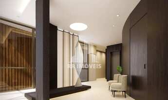 Imagem 7: RRCOD5056 Apartamento 84m² CONDOMÍNIO VITRA ALPHAVILLE - OPORTUNIDADE - 2 Dorms 1 Vaga - B