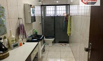 Imagem: Sobrado com 4 dormitórios para alugar