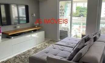 Imagem 5: Apartamento RESIDENCIAL em SÃO PAULO - SP, CAMPO BELO