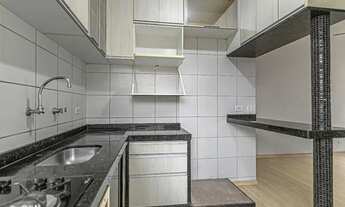 Imagem 4: Apartamento para aluguel Maringá Conjunto Residencial Ney Braga - GRAN VILLAS