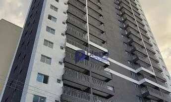 Imagem 4: Apartamento com 2 dormitórios para alugar, 57 m² por R$ 3.550,53/mês - Centro - Campinas/S