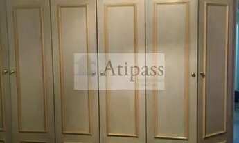 Imagem 7: APARTAMENTO - VENDA SÃO BERNARDO -113m²- 3 QUARTOS - 1 SUÍTE-2 BANHEIROS - 2 VAGAS DE GAR