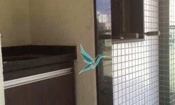 Imagem 6: Apartamento com 2 dormitórios para alugar, 66 m² por R$ 2.270,00/mês - Vila Ipiranga - Lon