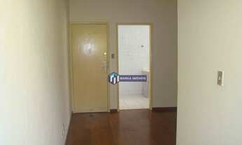 Imagem 2: Apartamento 01 quarto - Paineiras