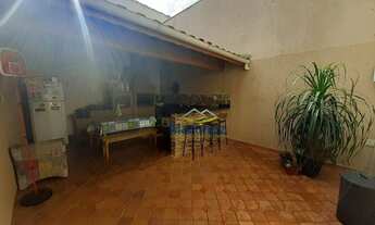 Imagem 7: Sobrado com 3 dormitórios à venda, 230 m² por R$ 850.000,00 - Parque São Lucas - São Paulo