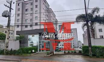 Imagem 2: COND SPAZIO CARMENERE, MOBILIADO, LINDO !. ANDAR ALTO, FACE NORTE LESTE