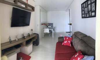 Imagem 3: Apartamento com 2 dormitórios à venda, 65 m² por R$ 495.000 - Sacomã - São Paulo/SP