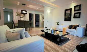 Imagem 2: Apartamento no Residencial Desembargador Antônio Goes