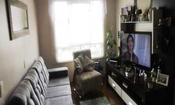 Imagem 2: APARTAMENTO RESIDENCIAL em SÃO PAULO - SP, JARDIM SANTA EMÍLIA