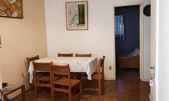 Imagem: São Vicente - Apartamento Padrão - Itararé