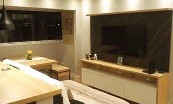 Imagem 3: Lindo Apartamento Recem Reformado