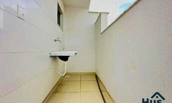 Imagem 6: Belissíma Cobertura com 3 Quartos, Suíte e 2 Vagas no Bairro Santa Branca