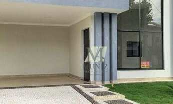 Imagem: Casa com 3 dormitórios à venda, 165 m²