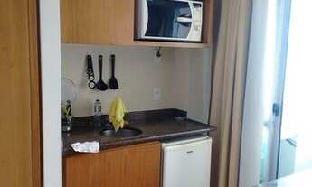 Imagem 6: Flat Mobilia Pool em São Paulo