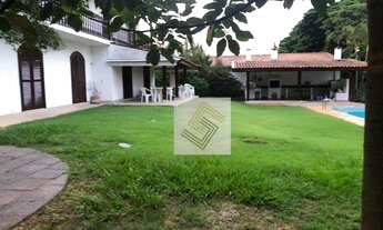 Imagem 5: Campinas - Casa Padrão - Cidade Universitária