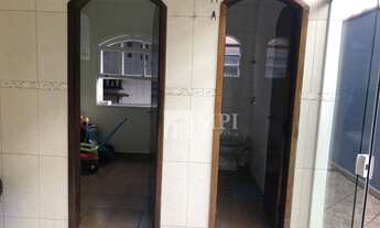 Imagem 6: Sobrado com 3 dormitórios à venda, 194 m² por R$ 960.000,00 - Vila Aurora (Zona Norte) - S