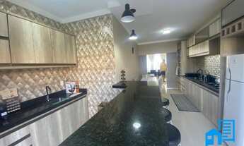 Imagem 7: São José do Rio Preto - Casa de Condomínio - PARQUE RESIDENCIAL NATURE I