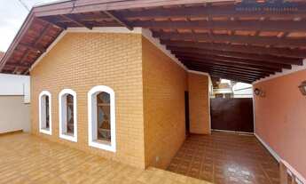 Imagem 2: Casa com 3 dormitórios à venda, por R$ 500.000 - Jardim Paraíso - Botucatu/SP