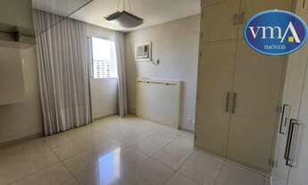 Imagem 7: Vendo Apartamento 129, 00 m2, 3 dormitórios, sendo 1 suíte, Região Goiabeiras, Cuiabá-MT