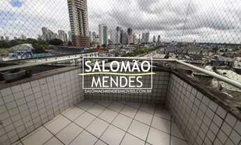 Imagem: Apartamento para venda com 115 m² com 3/4