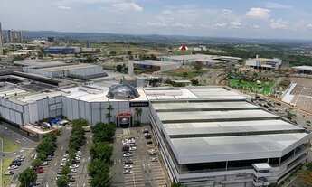 Imagem 5: Flat à venda - 34 metros quadrados - 1 quarto frente ao Flamboyant - Alto da Glória - Goiâ