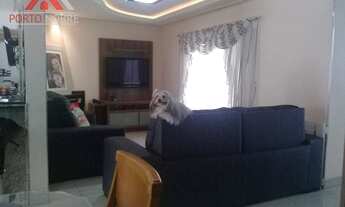 Imagem 4: Casa com 3 dormitórios à venda, 259 m² por R$ 1.320.000,00 - Sarandi - Porto Alegre/RS